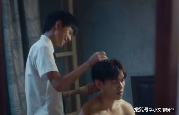 《關於未知的我們》熱播：魏謙與魏之遠，兄弟情還是愛情？結局令人淚目！