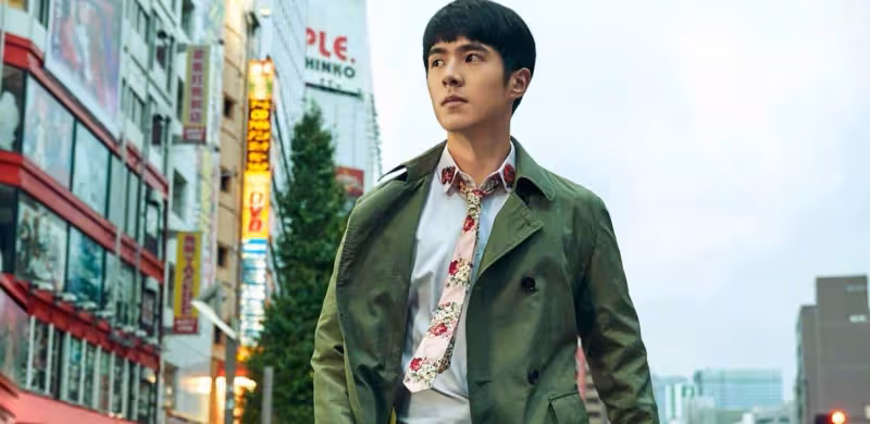 網劇《唐人街探案2》首播口碑出爐，觀眾的打分點評「一針見血」