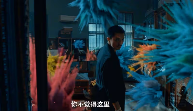 網劇《唐人街探案2》首播口碑出爐，觀眾的打分點評「一針見血」