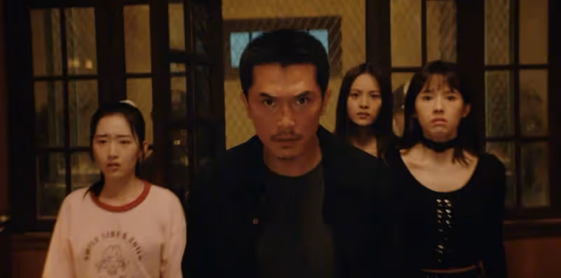 網劇《唐人街探案2》首播口碑出爐,觀眾的打分點評「一針見血」