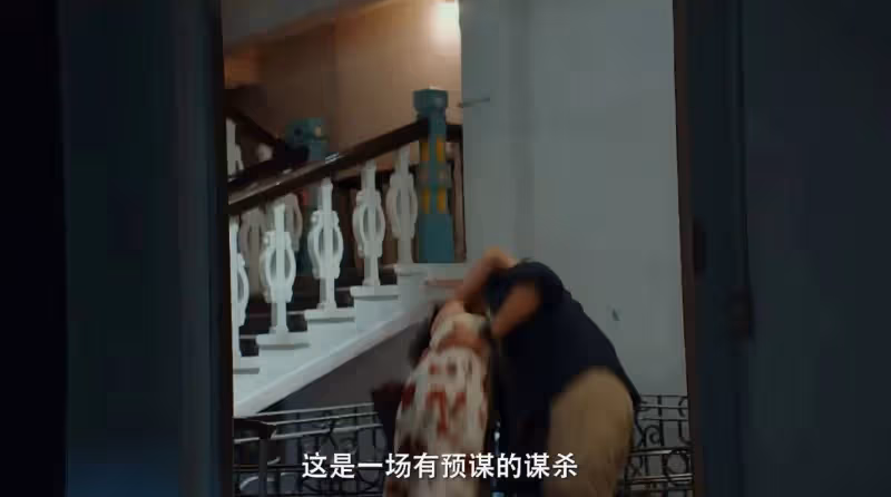 網劇《唐人街探案2》首播口碑出爐,觀眾的打分點評「一針見血」
