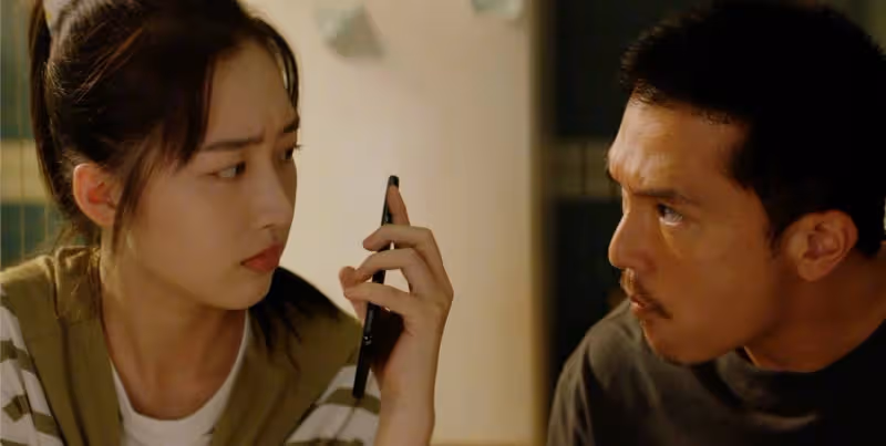 網劇《唐人街探案2》首播口碑出爐,觀眾的打分點評「一針見血」