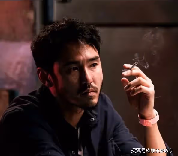 《周處除三害》原型人物是誰？《周處除三害》改編自真實故事嗎？