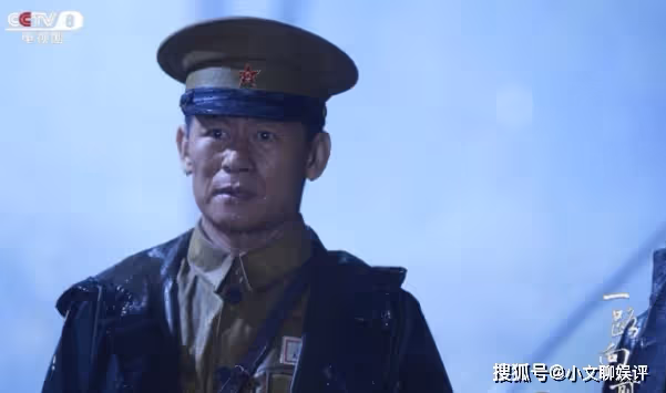 《一路向前》葉嵐為什麼選擇留下建設成渝鐵路?張彪等人為什麼當逃兵