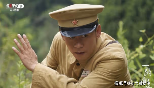 《一路向前》葉嵐為什麼選擇留下建設成渝鐵路?張彪等人為什麼當逃兵