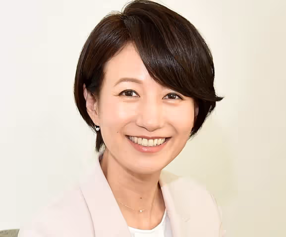 金城武和49歲日本女星閃婚領證？女方公司回應