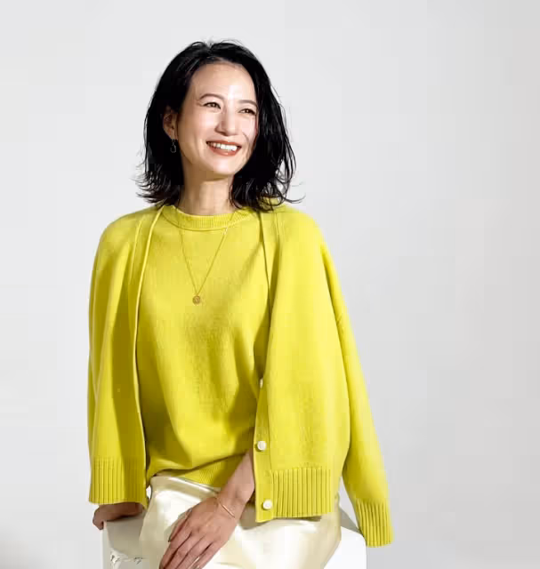 金城武和49歲日本女星閃婚領證？女方公司回應