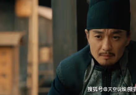 《大唐狄公案》狄仁傑父親自殺原因是什麼？黑焰真實身份暴露了嗎