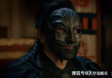 《大唐狄公案》狄仁傑父親自殺原因是什麼？黑焰真實身份暴露了嗎