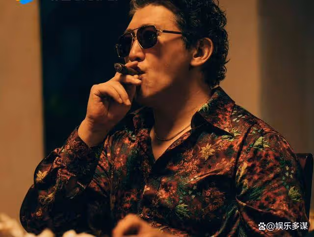 《獵冰》看懂阿美慘死結局，才明白黃宗偉竟連出軌都是算計，太狠心