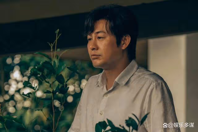 《獵冰》看懂阿美慘死結局，才明白黃宗偉竟連出軌都是算計，太狠心