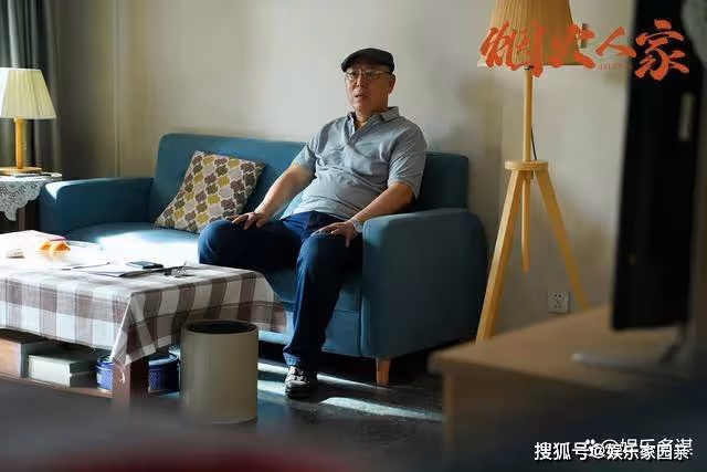 《煙火人家》全劇最陰險的人曝光，比李誠智更可恨，孟以安被他害慘