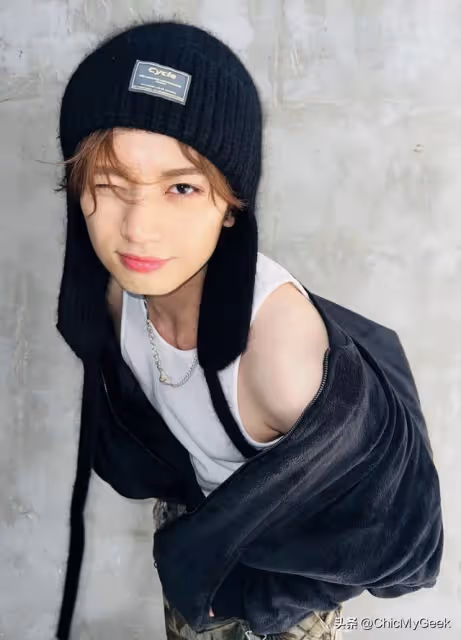 中島健人退團Sexy Zone,撇隊友進軍好萊塢!