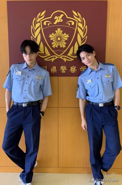 中島健人退團Sexy Zone,撇隊友進軍好萊塢!