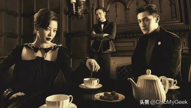 《繁花》拍三年弄瘋胡歌：後期幾乎是半崩潰狀態！