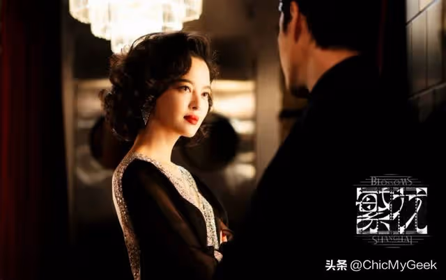 《繁花》拍三年弄瘋胡歌:後期幾乎是半崩潰狀態!