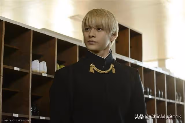 最耀眼新生代偶像,全日娛都在等他成巨星!