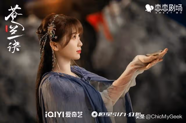 內娛頂流女星排行!唐嫣、劉詩詩殺回,楊冪難撼動
