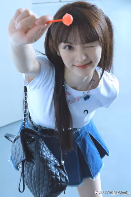 內娛頂流女星排行!唐嫣、劉詩詩殺回,楊冪難撼動