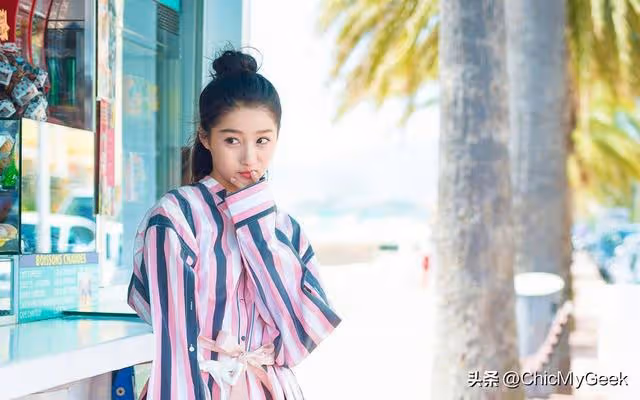 內娛頂流女星排行!唐嫣、劉詩詩殺回,楊冪難撼動