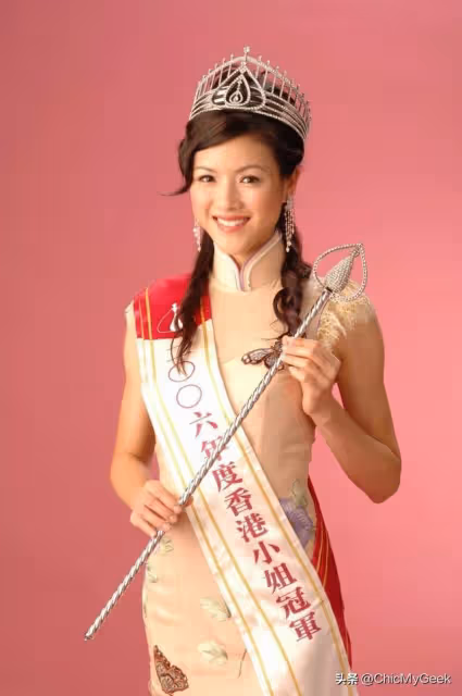 大嫂的故事：香港無線4大視帝背後的女人！