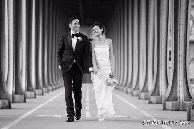 大嫂的故事：香港無線4大視帝背後的女人！