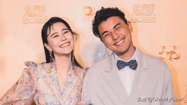 大嫂的故事：香港無線4大視帝背後的女人！
