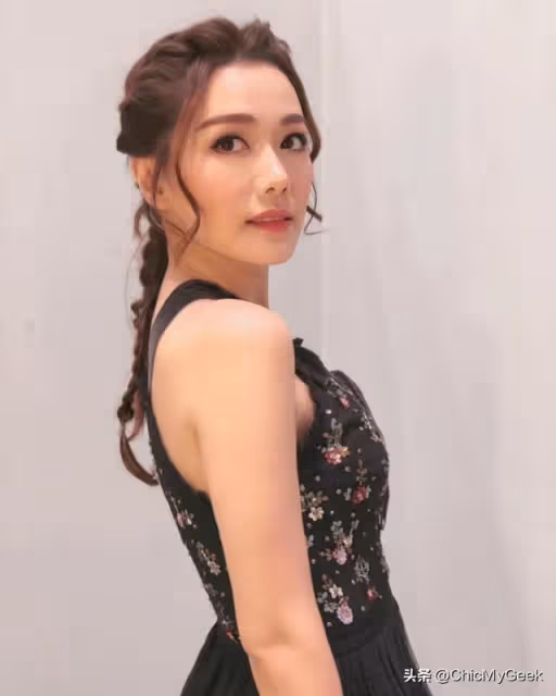 大嫂的故事:香港無線4大視帝背後的女人!