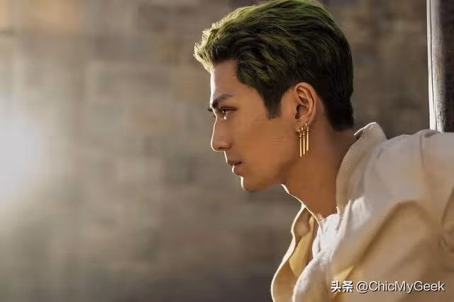 日娛10位新生代男神,各個號稱國寶級帥哥!