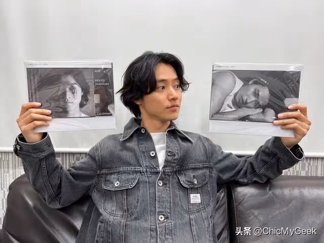 日娛10位新生代男神，各個號稱國寶級帥哥！