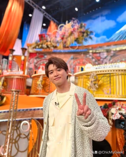 日娛10位新生代男神，各個號稱國寶級帥哥！