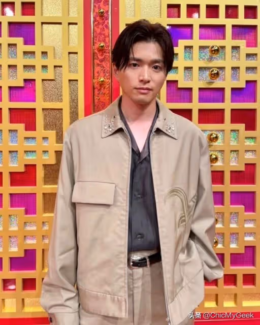 日娛10位新生代男神，各個號稱國寶級帥哥！