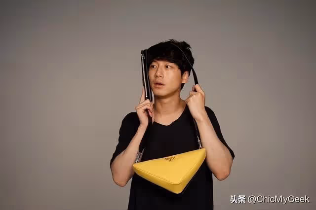 日娛10位新生代男神,各個號稱國寶級帥哥!