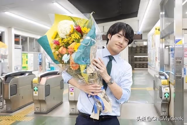 日娛10位新生代男神,各個號稱國寶級帥哥!