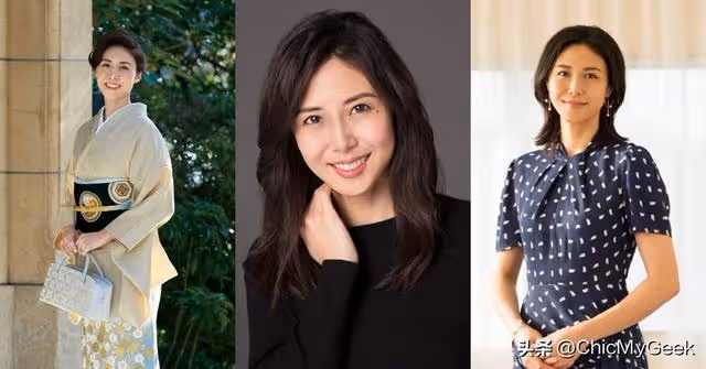 反町隆史、松島菜菜子世紀同框!結婚23年首度幕前合體
