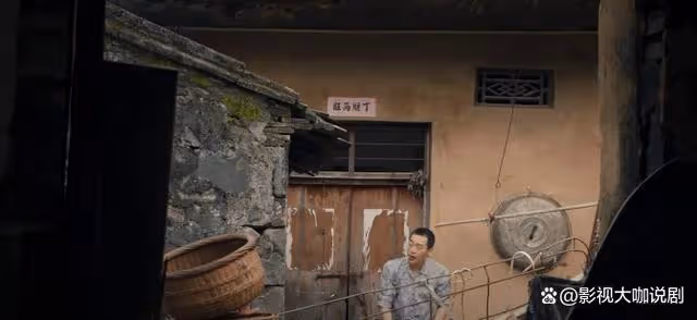 獵冰:黃宗偉身邊的阿龍隱藏最深,裝傻充愣