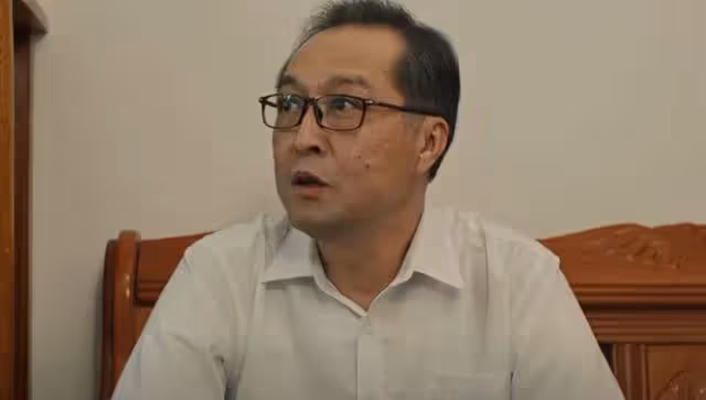 獵冰:黃宗偉因阿龍被捕,獄中吐露中叔驚天隱秘,趙友男成小丑