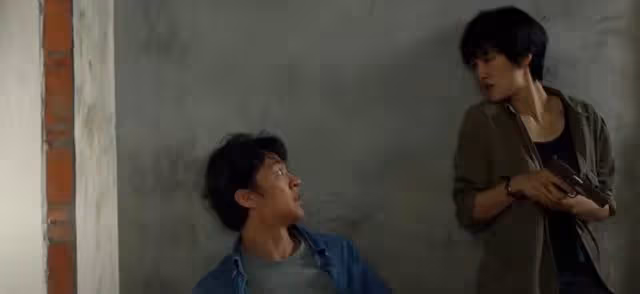 獵冰:阿美才是抓到黃宗偉的關鍵人物,黃宗偉被迫回國救妻子