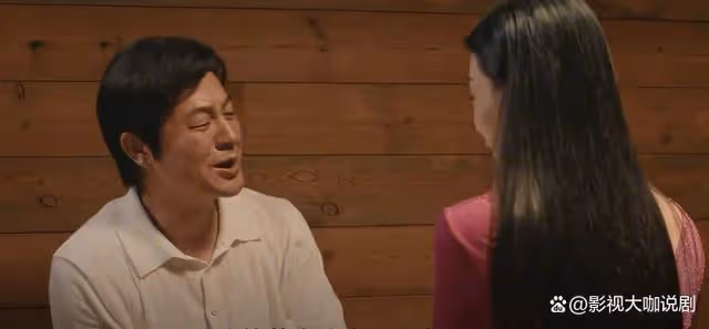 獵冰:結局葉阿蘭自殺前一句話,交代三胞胎真正生父,黃宗偉傻眼