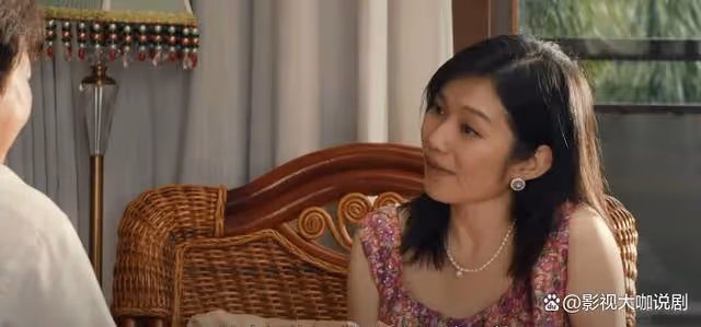 獵冰:結局葉阿蘭自殺前一句話,交代三胞胎真正生父,黃宗偉傻眼