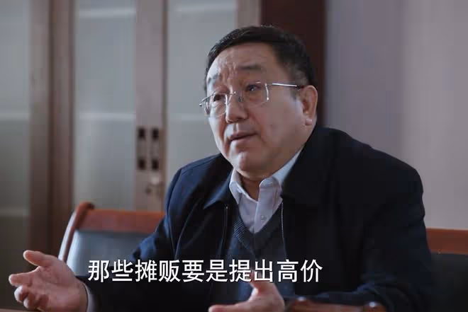 《江河日上》朱天才裝病,師哥敲打,鄭寒江做副市長,招誰惹誰?