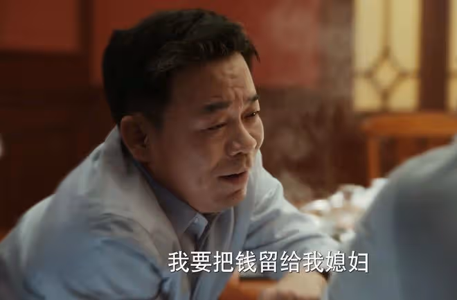 《江河日上》朱天才裝病,師哥敲打,鄭寒江做副市長,招誰惹誰?