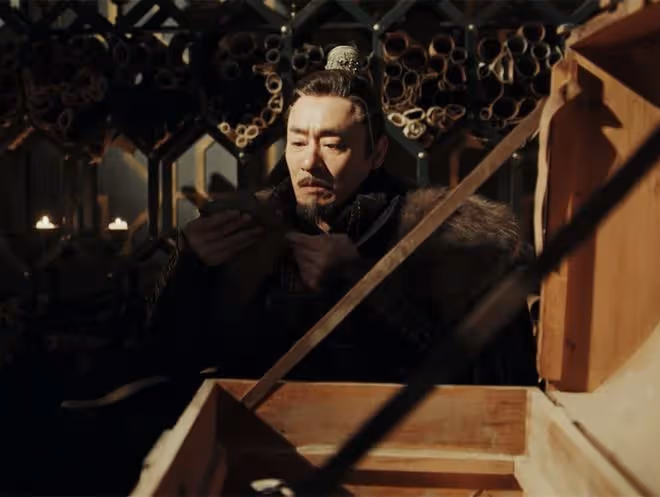 《紫川》十大強者排名,帝林僅排第六,魔神皇第二,左加明王第一