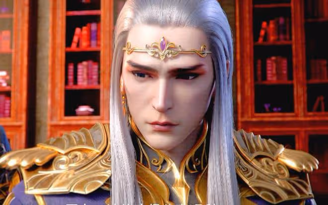 《紫川》十大強者排名,帝林僅排第六,魔神皇第二,左加明王第一