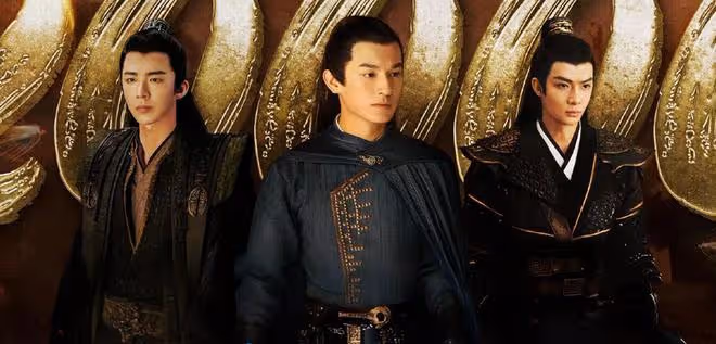 《紫川》十大強者排名,帝林僅排第六,魔神皇第二,左加明王第一