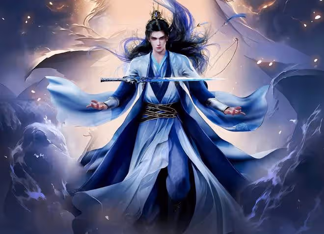 《紫川》十大強者排名,帝林僅排第六,魔神皇第二,左加明王第一