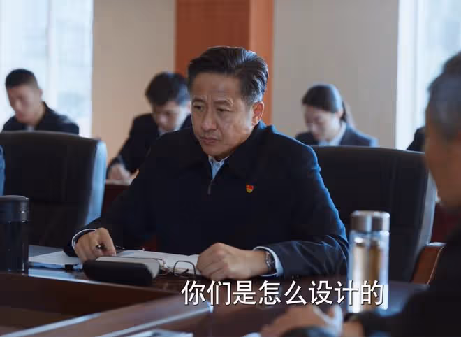 《江河日上》首播:鄭寒江沒想到,最危險的敵人非錢起,在他身邊