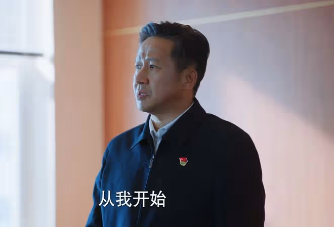 《江河日上》首播:鄭寒江沒想到,最危險的敵人非錢起,在他身邊