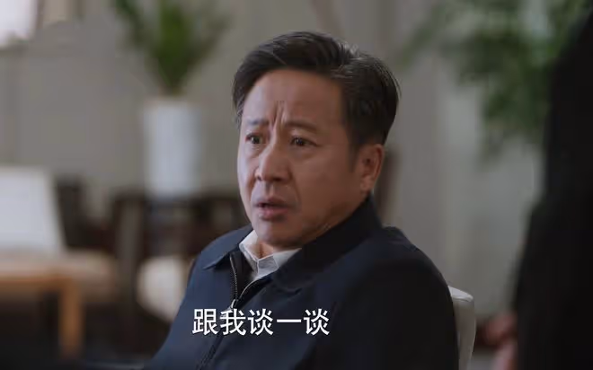 《江河日上》首播:鄭寒江沒想到,最危險的敵人非錢起,在他身邊