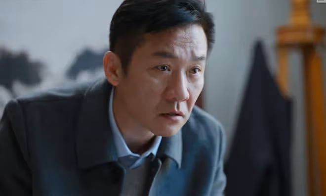 《江河日上》首播太高能,副市長自殺,鄭寒江空降為何集體反對?